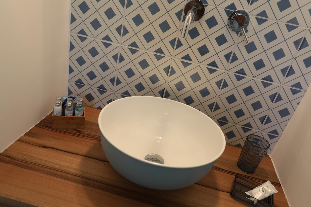 Podere 43 Charme B&B Отранто Екстер'єр фото