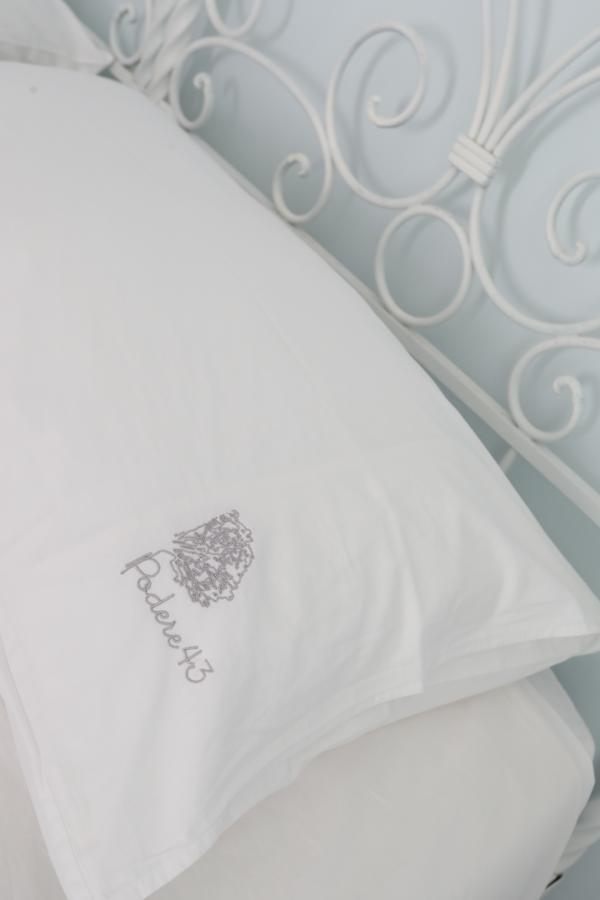 Podere 43 Charme B&B Отранто Екстер'єр фото
