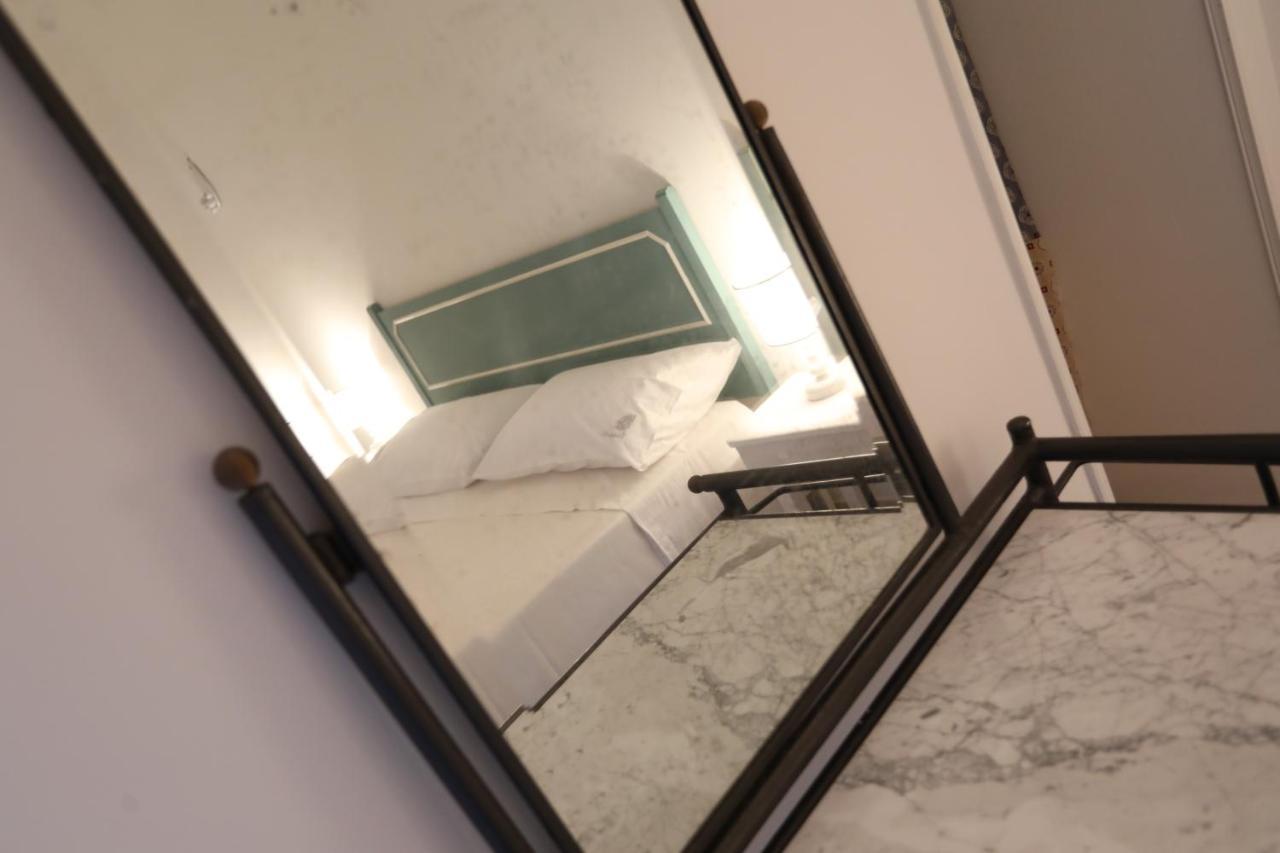 Podere 43 Charme B&B Отранто Екстер'єр фото