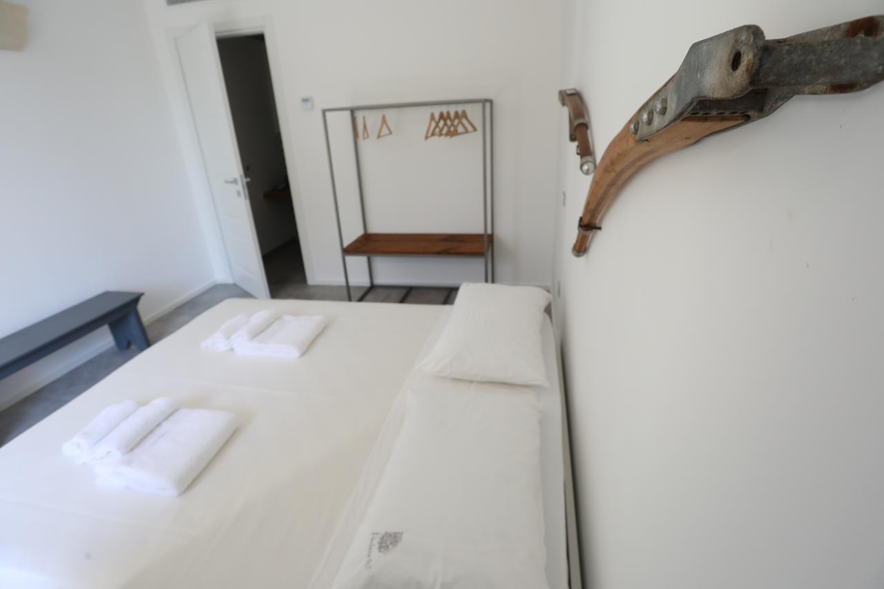 Podere 43 Charme B&B Отранто Екстер'єр фото