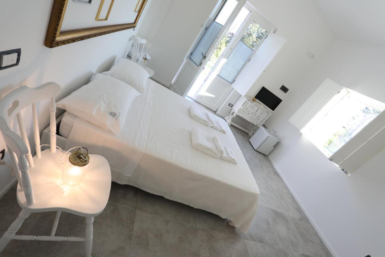 Podere 43 Charme B&B Отранто Екстер'єр фото