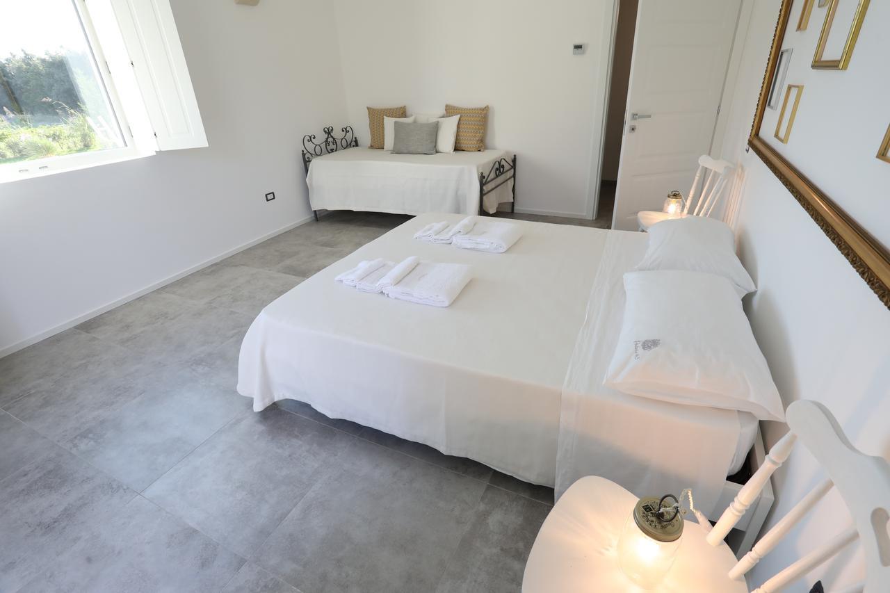 Podere 43 Charme B&B Отранто Екстер'єр фото