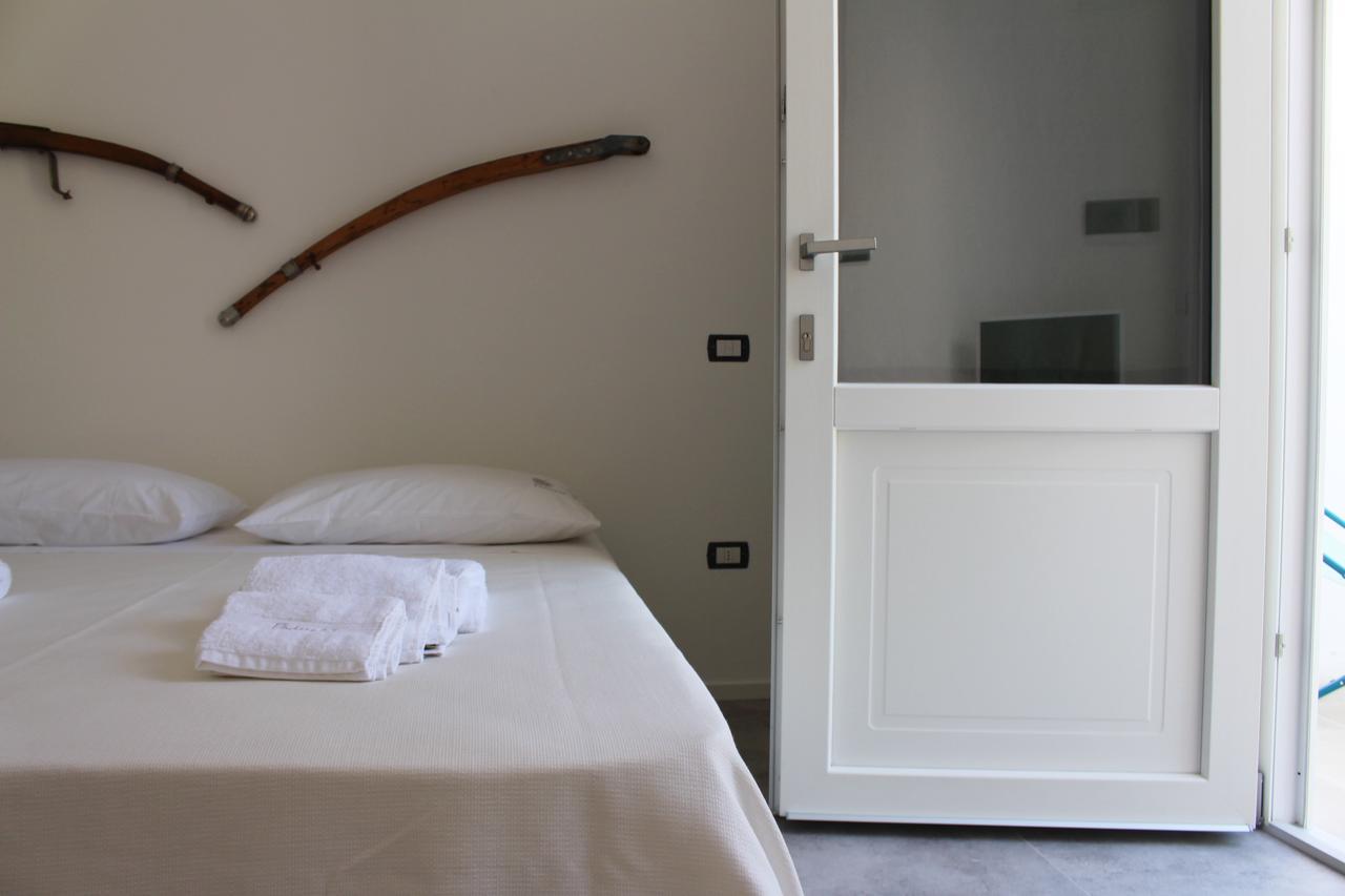 Podere 43 Charme B&B Отранто Екстер'єр фото